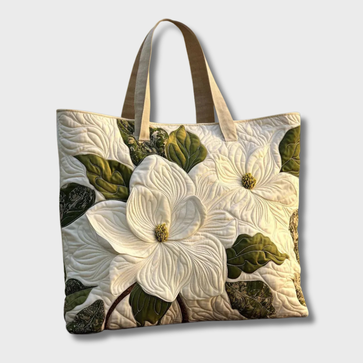 Adeline - Handgemachte Tasche im lässigen Stil
