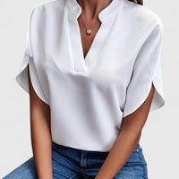 Kinsley - Elegante Bluse