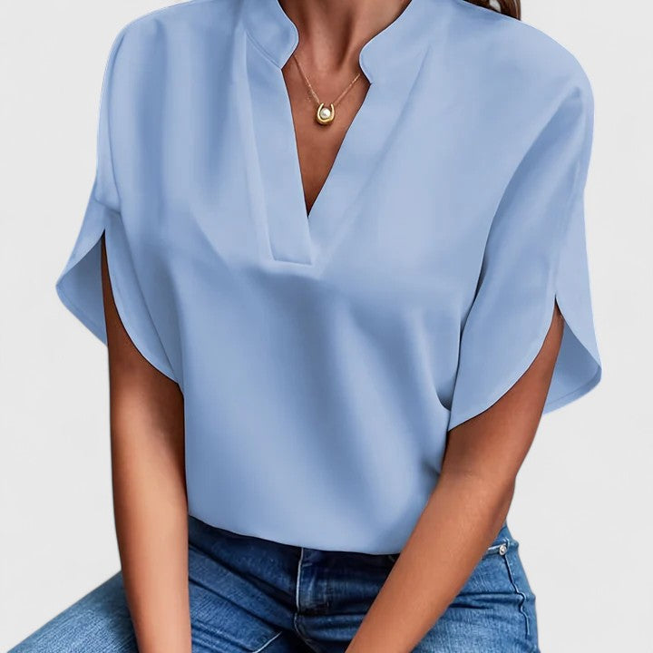 Kinsley - Elegante Bluse