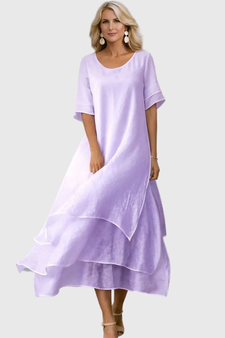 Rosalia - Elegantes Kleid