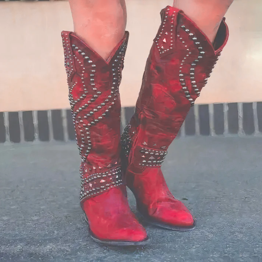 Orena - Orthopädische Stiefel