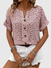 Camila - Bequeme Bluse