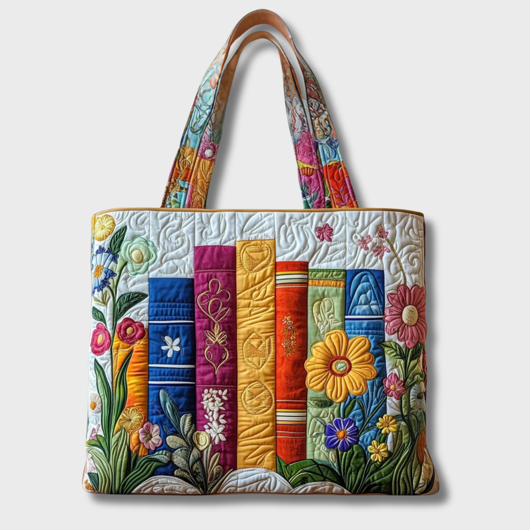 Alondra - Handgemachte weiche leichte Tasche