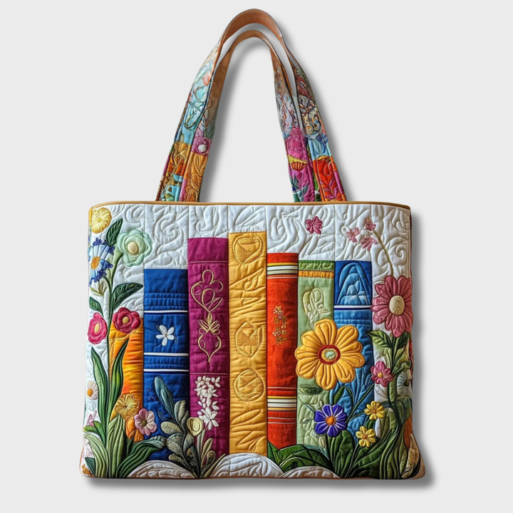 Alondra - Handgemachte weiche leichte Tasche