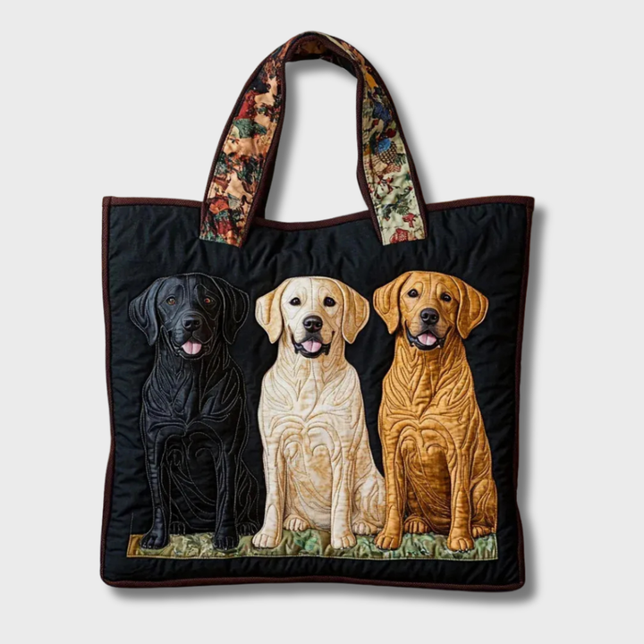 Talia - Handgemachte entspannte Tasche