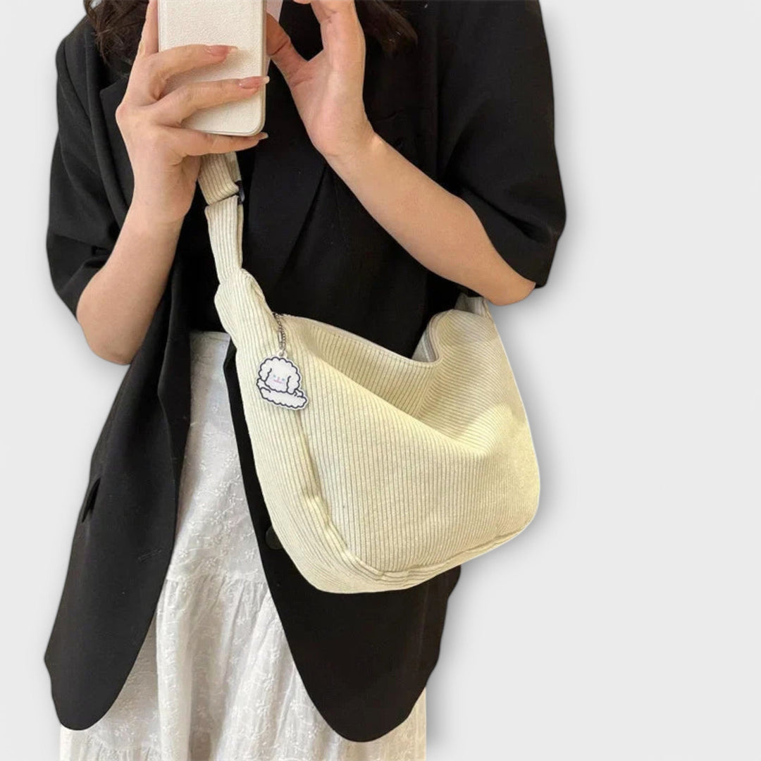 Eleanor - Schultertaschen für Damen