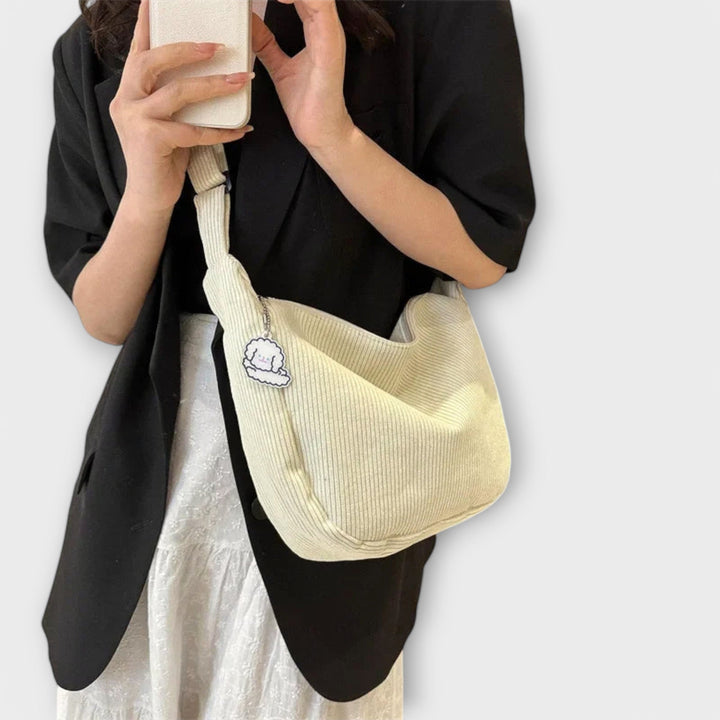 Eleanor - Schultertaschen für Damen