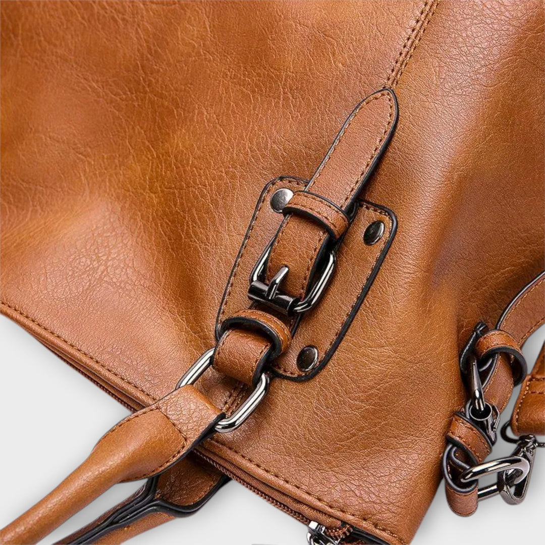 Eleanor - Elegante Schultertasche
