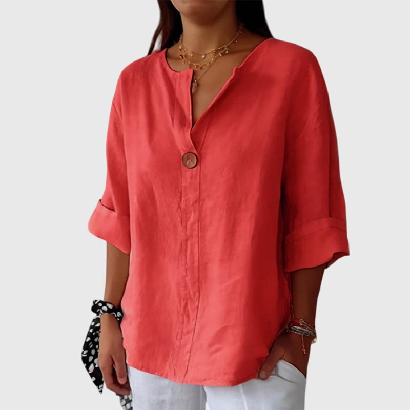 Blaire - Elegante Bluse