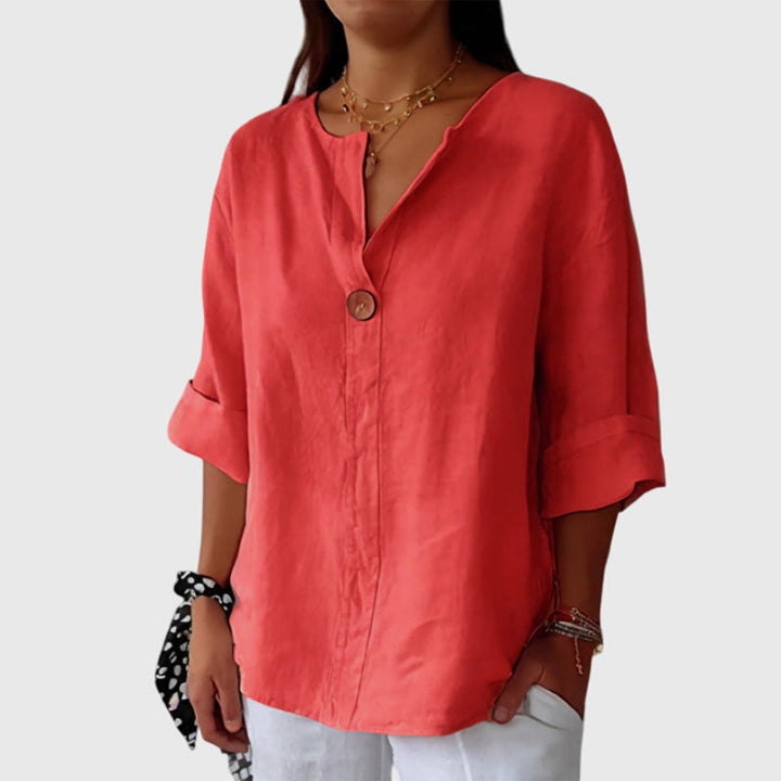 Blaire - Elegante Bluse