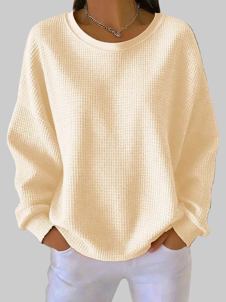 Camille - Leichter Sommerpullover