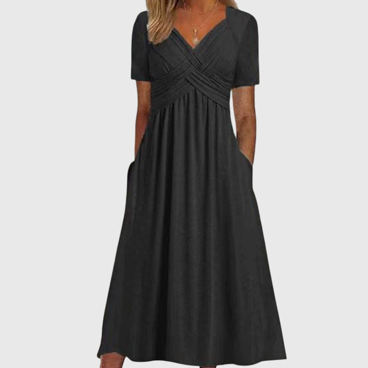 Devyn - Figurbetontes Kleid