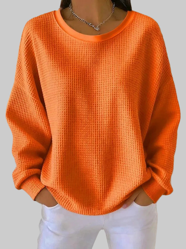 Camille - Leichter Sommerpullover