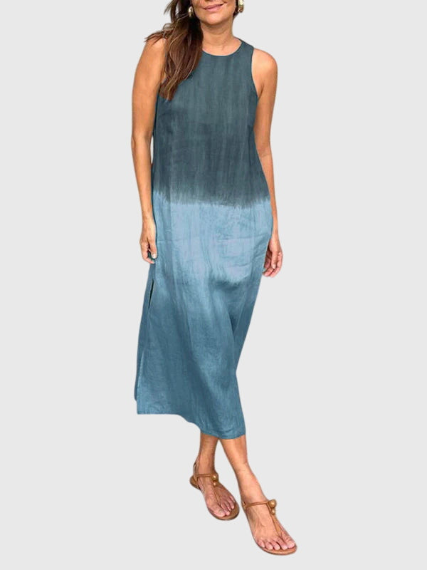 Candace - Stylisches Druckkleid
