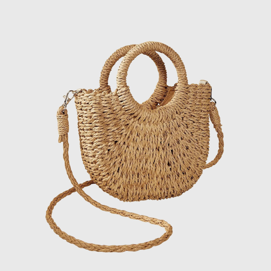 Veronica - Sommer Schultertasche