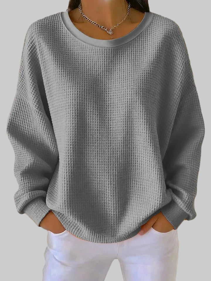 Camille - Leichter Sommerpullover