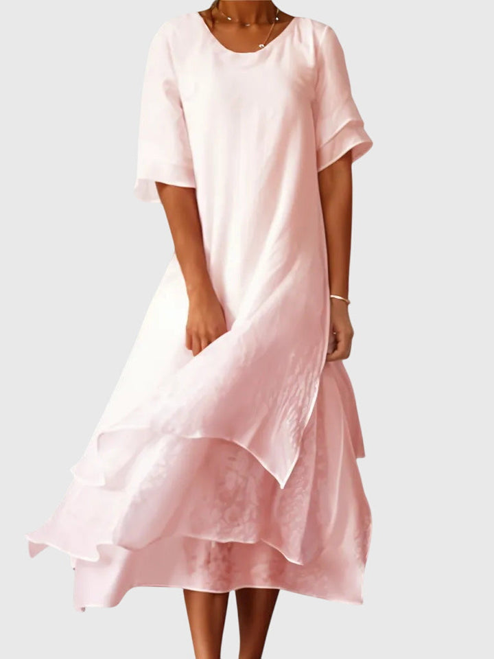 Faithlyn - Elegantes Kleid