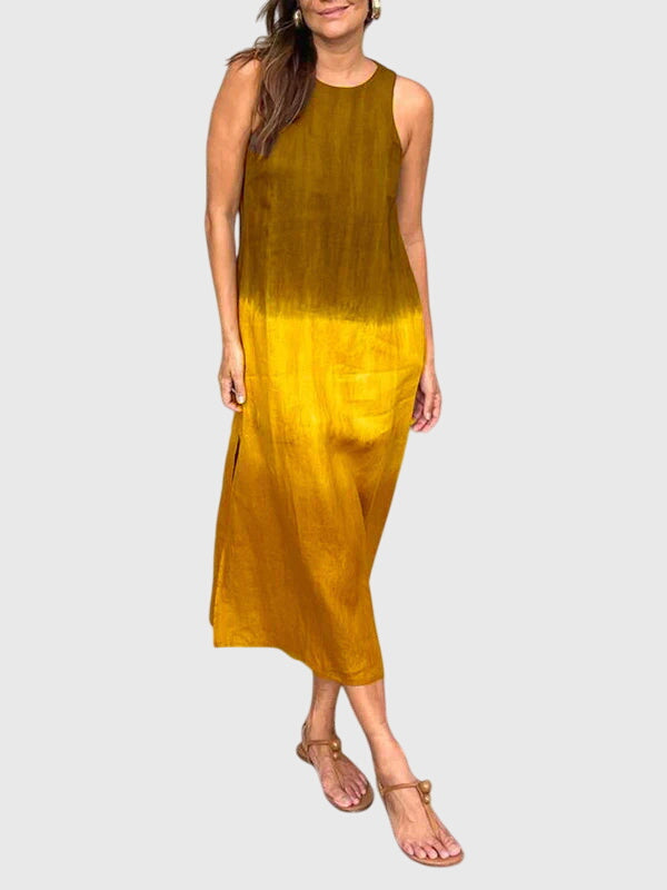 Candace - Stylisches Druckkleid