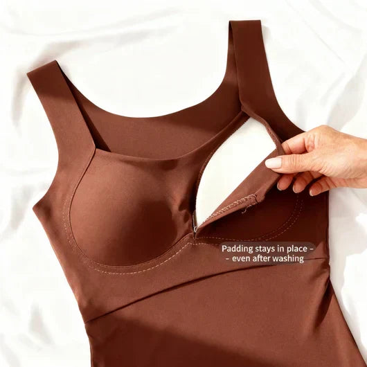 Aliah - Komfort-BH Tanktop