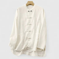 Vanessa - Bequemes Shirt