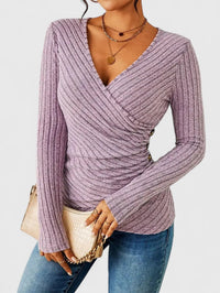 Estrella - Elegantes Tucking Top