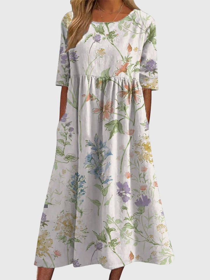 Danna - Figurbetontes Kleid