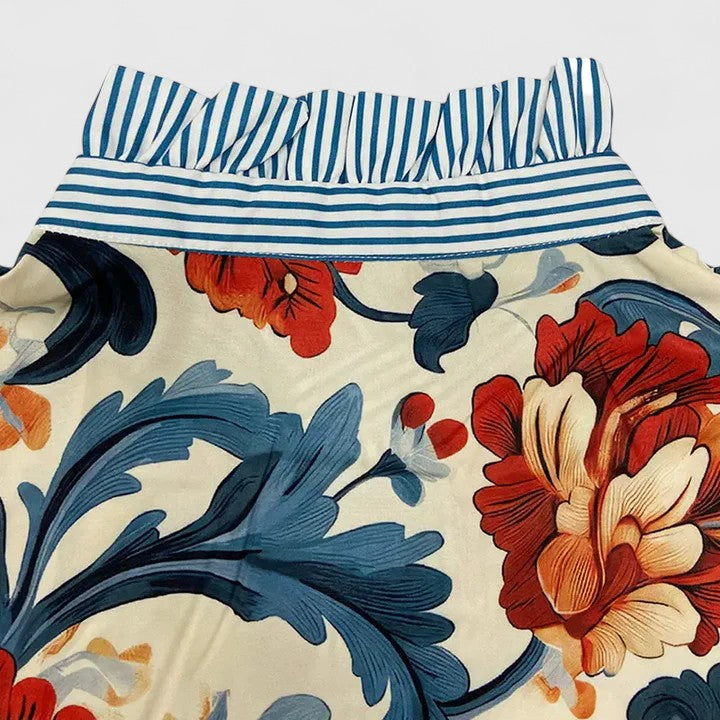 Lyla - Elegante Bluse