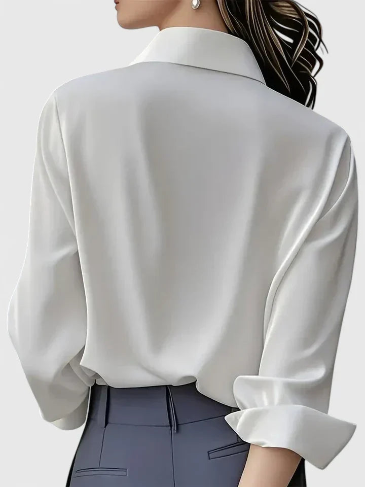 Annistyn - Elegantes Top