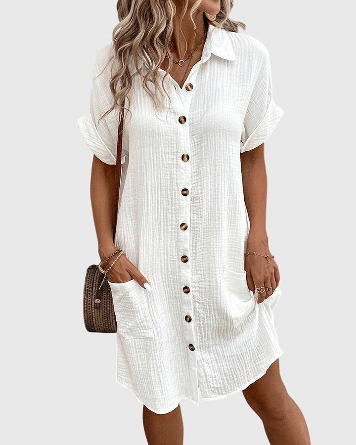 Carlotta - Bequemes Kleid