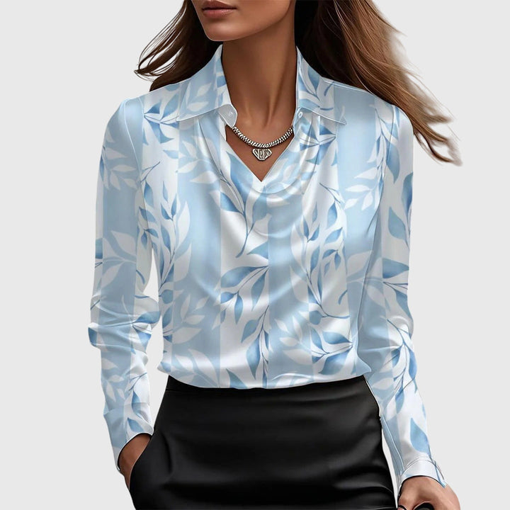 Janna - Elegante Bluse