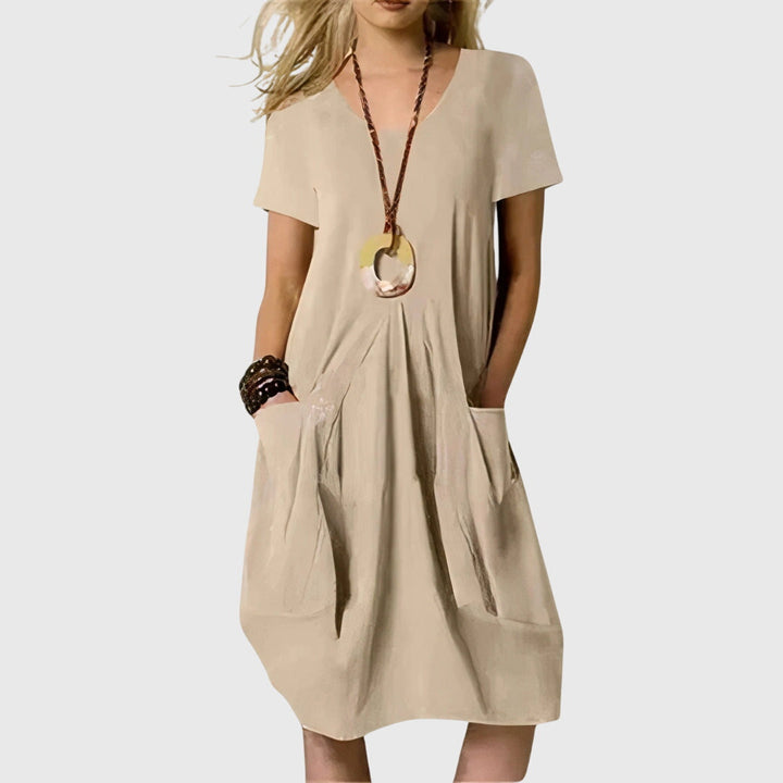 Locsin - Freizeitkleid