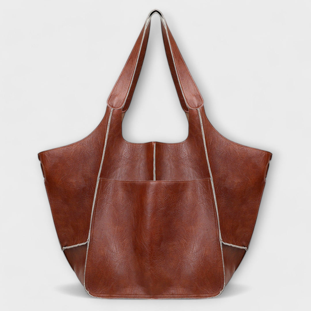 Eleanor - Oversized Wochenendtasche