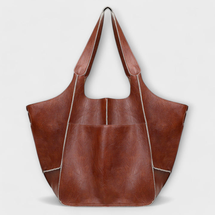 Eleanor - Oversized Wochenendtasche
