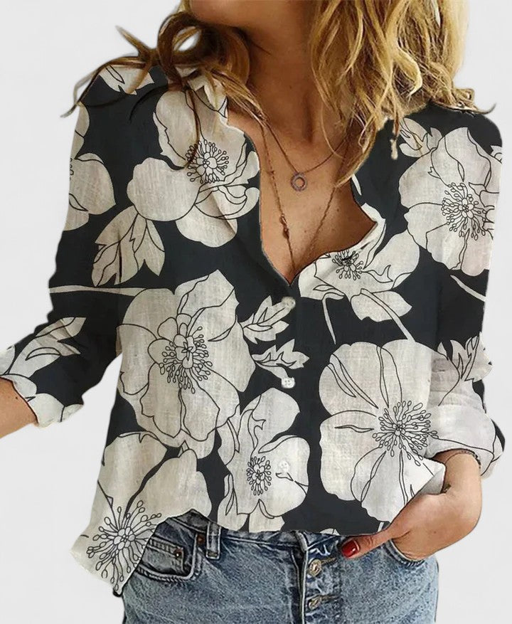 Felicia - Elegante Bluse