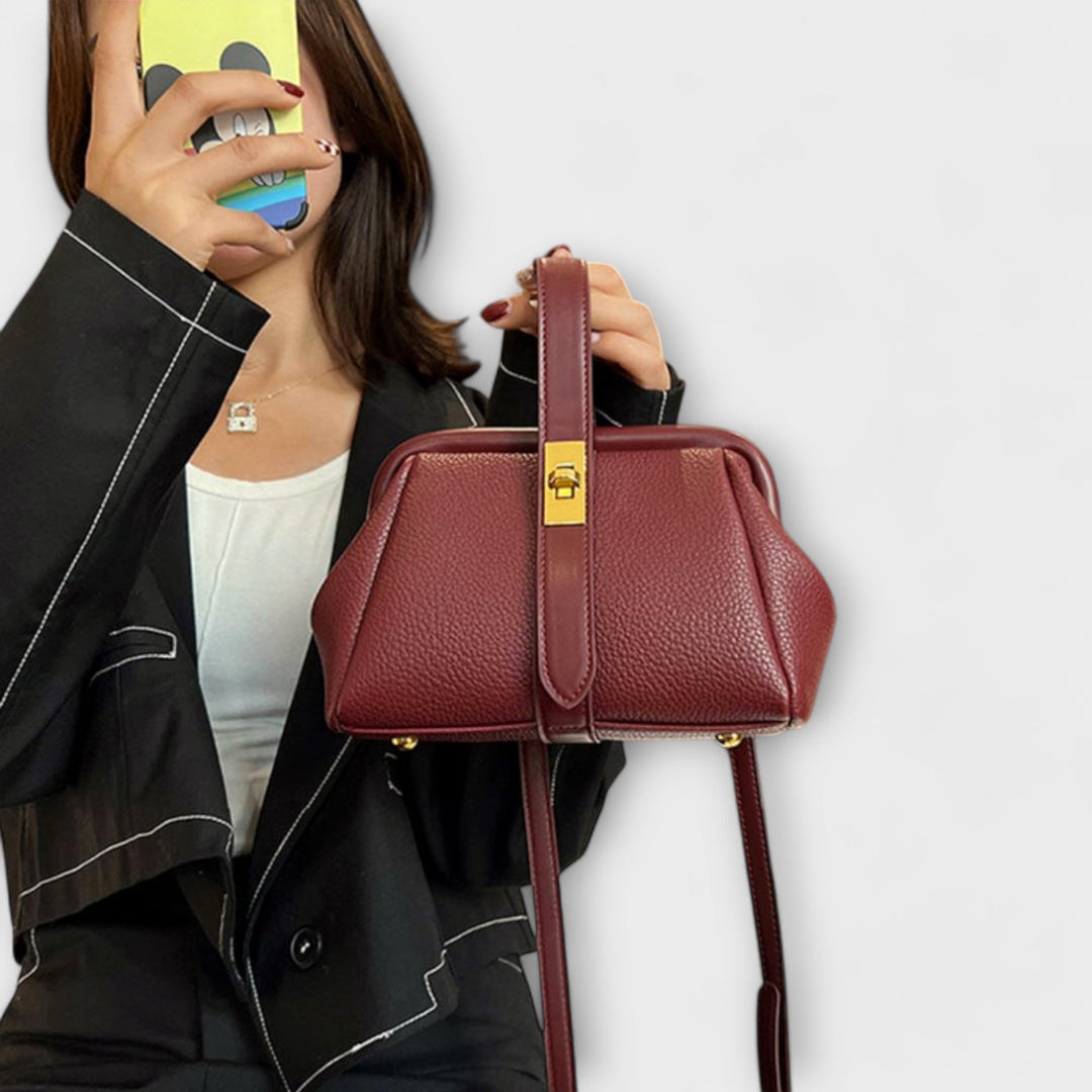 Eleanor - Retro Tasche