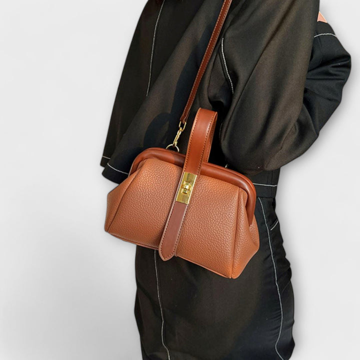 Eleanor - Retro Tasche