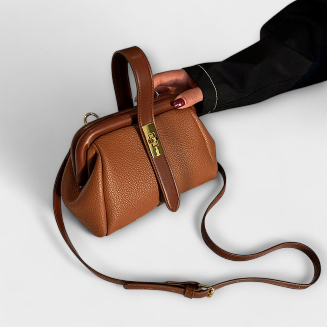 Eleanor - Retro Tasche