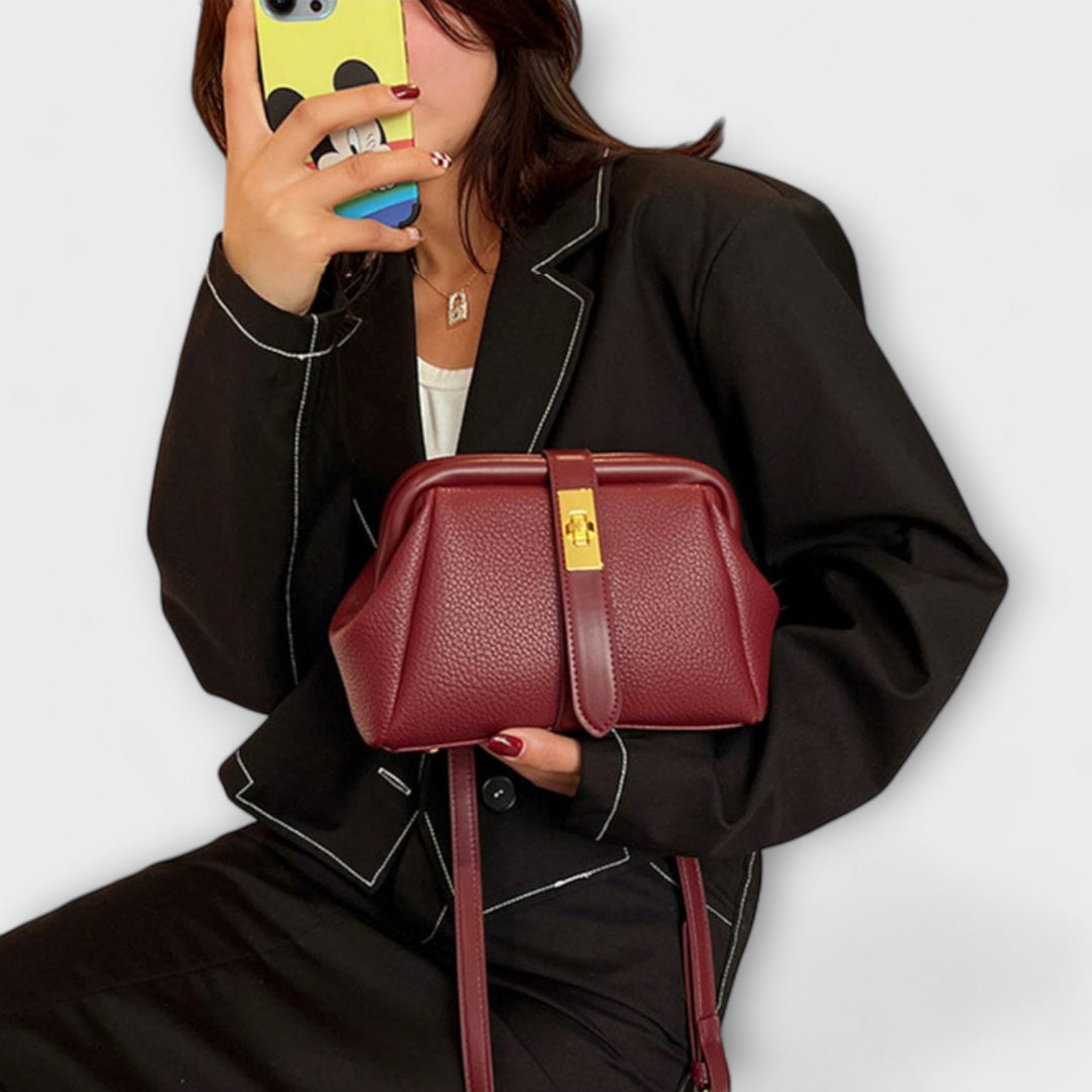 Eleanor - Retro Tasche