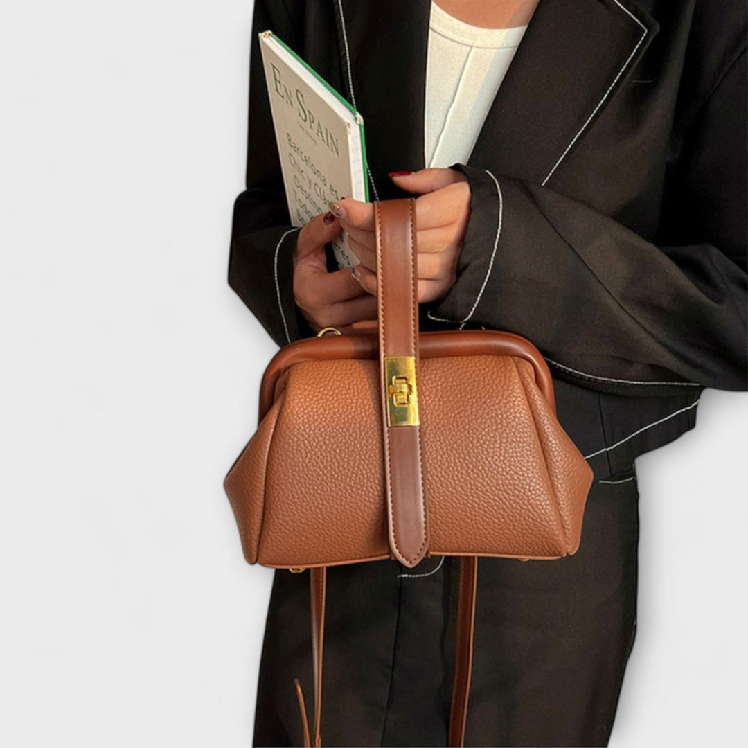 Eleanor - Retro Tasche