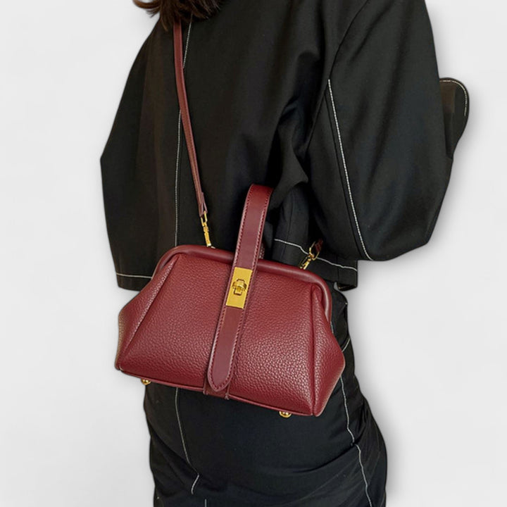 Eleanor - Retro Tasche