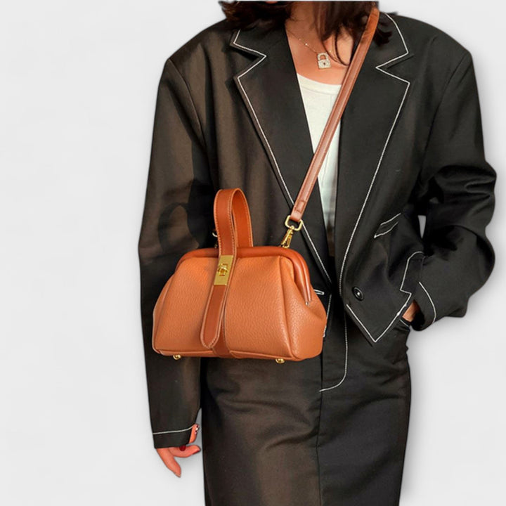 Eleanor - Retro Tasche