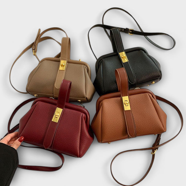 Eleanor - Retro Tasche