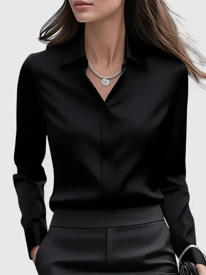 Annistyn - Elegantes Top