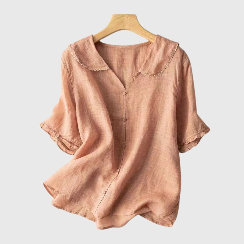 Holly - Elegante Bluse