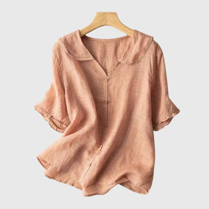 Holly - Elegante Bluse