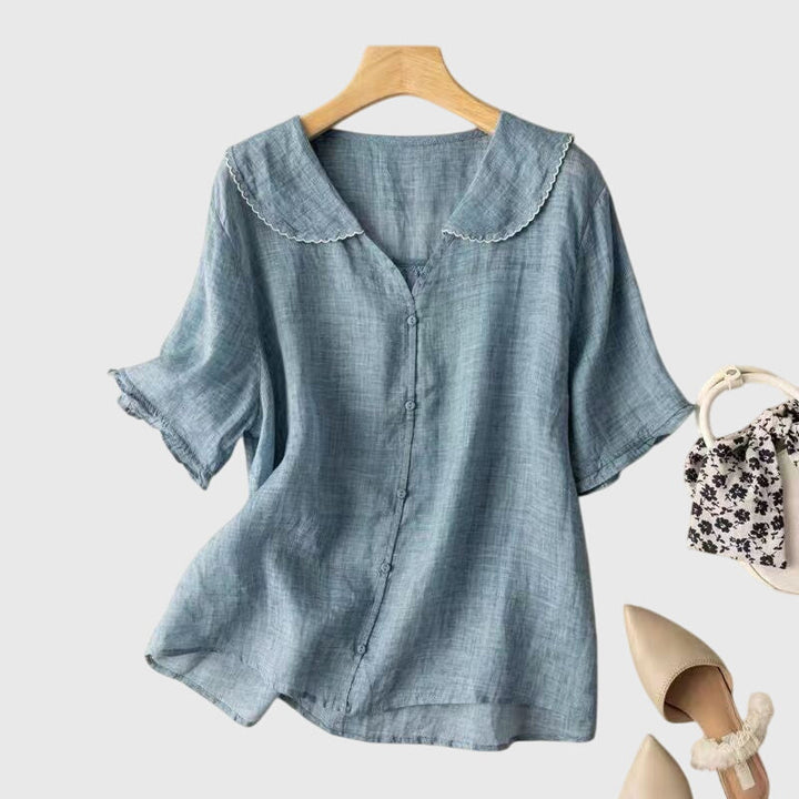 Holly - Elegante Bluse