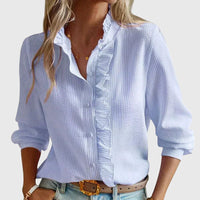 Cassidy - Elegante Bluse