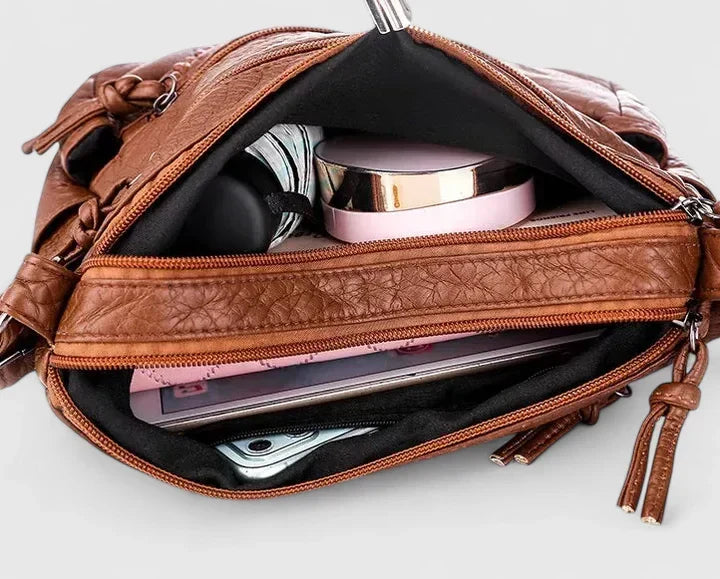 Delilah - Elegante Tasche