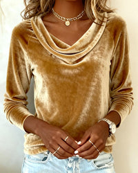 Emmaline - Bequemes Top