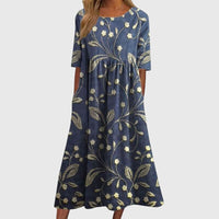 Danna - Figurbetontes Kleid